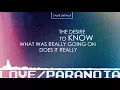 Tame Impala - Love/paranoia (lyrics)
