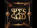 Oscar Mbo & KG Smallz - Yes God ft. Dearson (C-Blak Mashed Up Dub) || Deep House Source | #deephouse