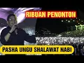 Download Lagu SAAT PASHA UNGU SHALAWAT NABI DI BANDA ACEH