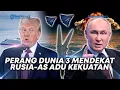 Lagu 🔴 3 Ancaman Serius Rusia ke AS yang Berpotensi Picu Perang Dunia III