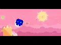 SUNSHINE Geometry Dash All Coins
