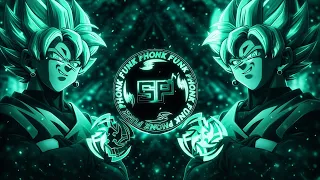 el beibi funk ultra slowed best aggressive phonk mix 2026 gym motivation saiyanphonk
