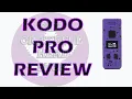 Wulf Kodo Pro by Yocan Review By Chris Of The Grateful Head Shop