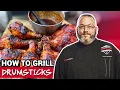 How To Grill Drumsticks - Ace Hardware