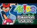 Download Lagu [OLD] Pokémon: A Tale Of Two Dubs - TheCartoonGamer