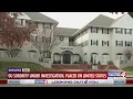 University of Oklahoma sorority under investigation for alleged hazing