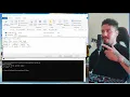 Writing your first python program