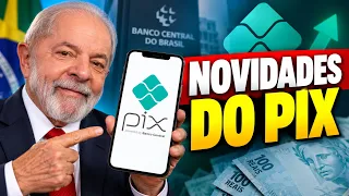 NOVO ALERTA DO PIX: CUIDADO COM O COMUNICADO FRAUDE BANCÁRIA QUE ESTÁ AFETANDO 95% das PESSOAS!