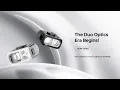 Download Lagu HORI 1300S - The Duo Optics Era Begins!
