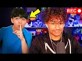 I Snuck Into a Famous Roblox YouTuber s