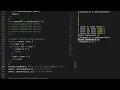 Advanced JS 125 - Generators are for functional programming