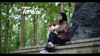 teratai inka christie cover by els warouw 