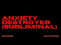Download Lagu [EXTREMELY POWERFUL] ANXIETY DESTROYER (SUBLIMINAL) WORKS INSTANTLY!