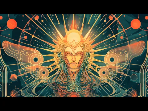Ritualized Space: Liquid Sound Design Mix by Chlorophil [Chill Space Mix Series 221]