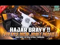Download Lagu HAJAR BRAYY !! LAGUNYA BIKIN JOGET PARAH !! DJ BECAK TURBO INDOBOUNCE DUTCH TERBARU 2025