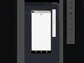 Flutter Threads Clone App - Home Screen