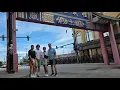 Best Dim Sum in Chicago Chinatown 4K Food Adventure