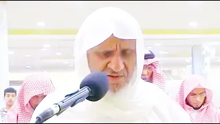 وعنده مفاتح الغيب أجمل التلاوات يتلوها الشيخ أحمد خليل شاهين بترتيله الرائع Surat Al An Am 