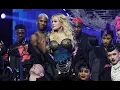 Download Lagu Madonna: The Celebration Tour (Live at The O2 Arena)