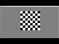 Turtle graphics - Chess board