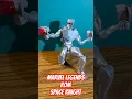 Download Lagu Marvel Legends ROM SPACE KNIGHT Figure Quick Look! #ROM #spaceknight #romspaceknight