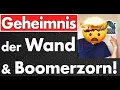 Download Lagu Was ist hinter der Wand \u0026 woher kommt mein Zorn auf Teile der Boomer? Ein Beispiel aus dem Leben!