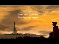 senar senja - dialog hujan (video lirik)