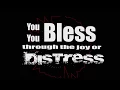 We Praise by The Band He Must Increase