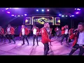 Ch - y la pizza - En Vivo Banda la Máxima Escuela