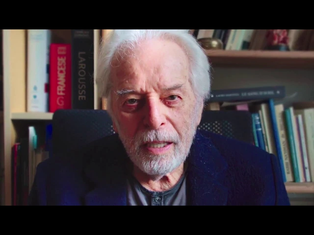 Alejandro Jodorowsky's new film Psychomagic, an art that heals