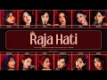 Download Lagu JKT48 – Raja Hati | Color Coded Lyrics IDN/ENG