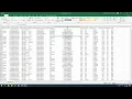 Data Cleaning Weka Part 2