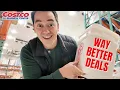Why Business Costco Is Better Especially for Home Cooks