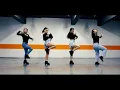 WOW THING - SeulGi X SinB X ChungHa X SoYeon (Cover)