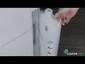 How-To Replace Canon Production Waste Toner SumnerOne