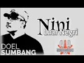 Download Lagu NINI LUAR NEGERI || DOEL SUMBANG || KARAOKE LAWAS || @sonykaraokeofficial