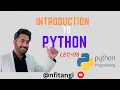 What is Python Lecture No 5 Arithmetic Logical Operators Type Conversion Type Casting in Python