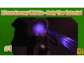 XCom Enemy within tutorial