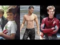 Andrew Garfield Transformation 2018 From 2 to 34 Years Old