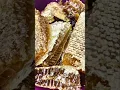 Download Lagu Prepping Honey Frames for Harvest 🍯 #trending #shorts #honey