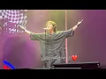 Lagu 220731 - FANCAM - = (Equal Sign) - j-hope @ Lollapalooza - 4K 직캠