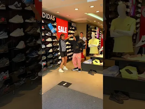 The guy didnt like me😂😢