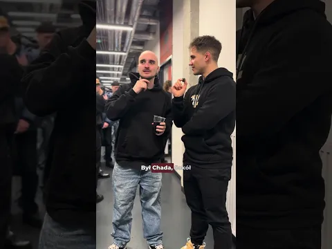 Polscy freestylowcy oceniają kawałki Step Records!