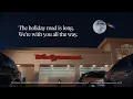 Walgreens Commercial 2025