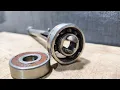 Download Lagu Making a Blind Bearing Puller Diy_ Inner Bearing Removal