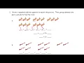 lesson 3 homework module 6 grade 2