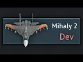 [Dev] New Su-30SM2