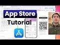 How to Publish an iOS App to the App Store with TestFlight 2025 No Code AI Finance App