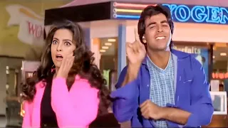 hum total fida tumpe full video mr u0026 mrs khiladi akshay kumar juhi chawla