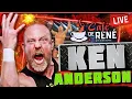 Lagu Cafe de Rene 's 42nd birthday ft Ken Anderson